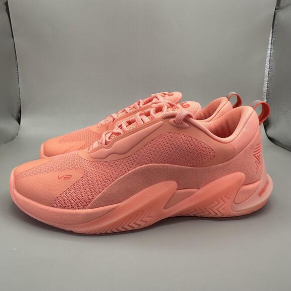 R.A.D ONE V2 Shoes Mens Size 7.5/Women's 9 Desert Flower Training CrossFit - Picture 3 of 11